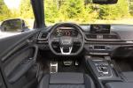 Audi SQ5 3.0 TFSI 2017 года (NA)